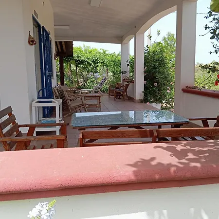Casa vacanze Del Sole