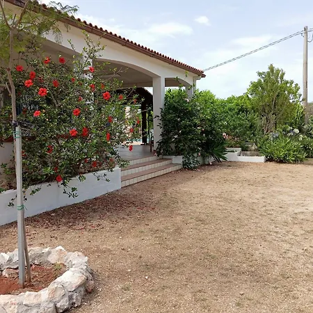 Casa vacanze Del Sole *