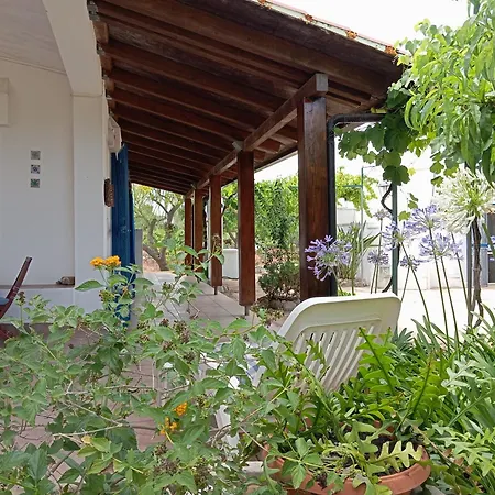 Del Sole Casa vacanze *
