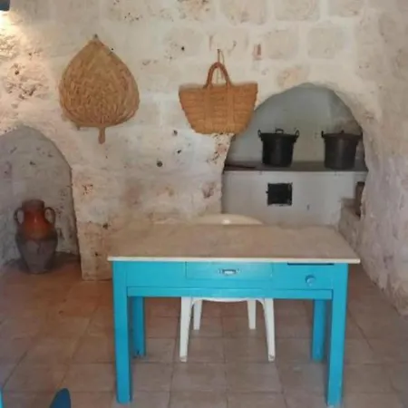 Casa vacanze Del Sole *