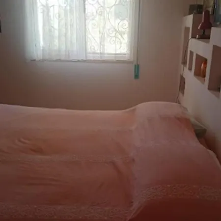 Del Sole Casa vacanze Specchiolla