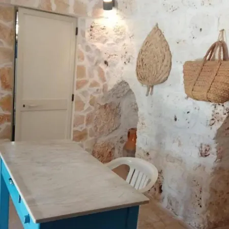 Casa vacanze Del Sole *