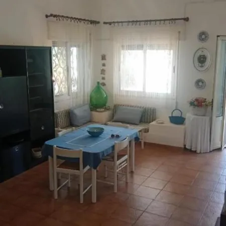 Del Sole Casa vacanze *