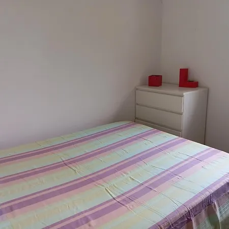 Del Sole Casa vacanze