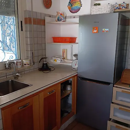 Del Sole Casa vacanze Specchiolla