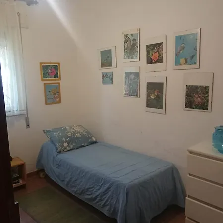 Del Sole Specchiolla
