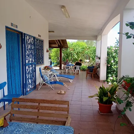Casa vacanze Del Sole *