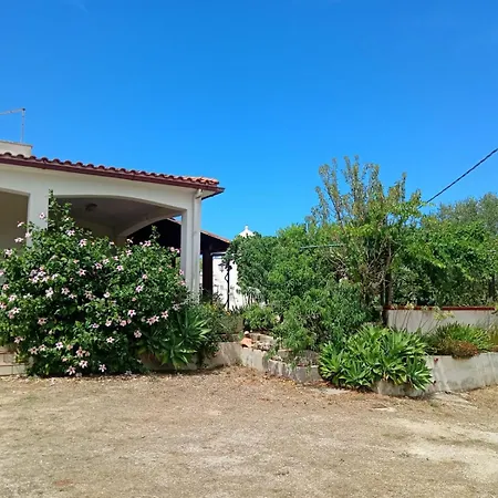 Casa vacanze Del Sole