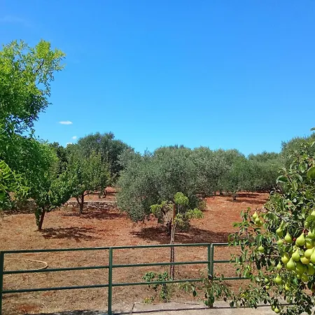 Casa vacanze Del Sole *