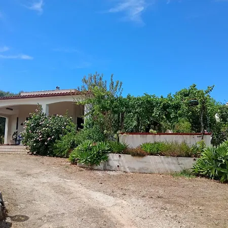 Del Sole Casa vacanze