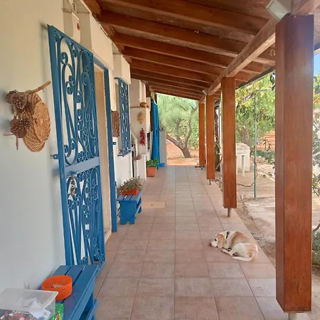 Casa vacanze Del Sole