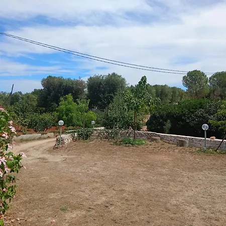 Del Sole Casa vacanze